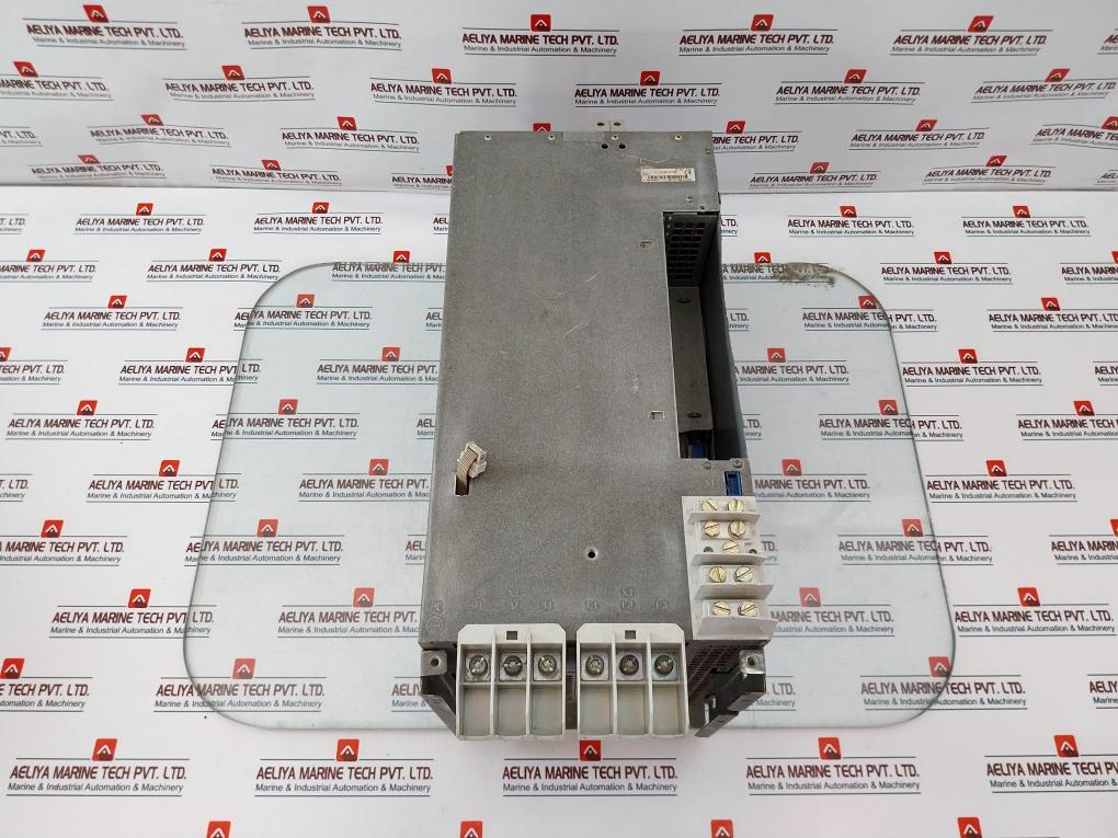Bosch Rexroth Indradrive Hcs03 Hcs03.1E-w0150-a-05-npbv Compact Converter Axis