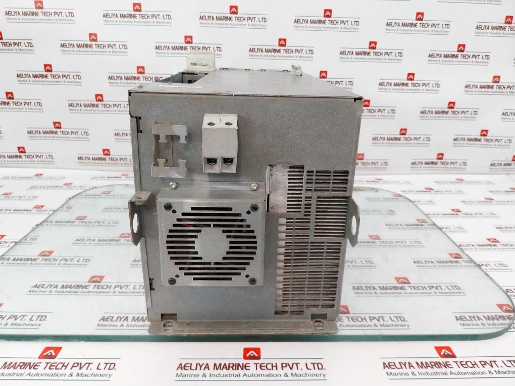 Bosch Rexroth Indradrive Hcs03 Hcs03.1E-w0150-a-05-npbv Compact Converter Axis