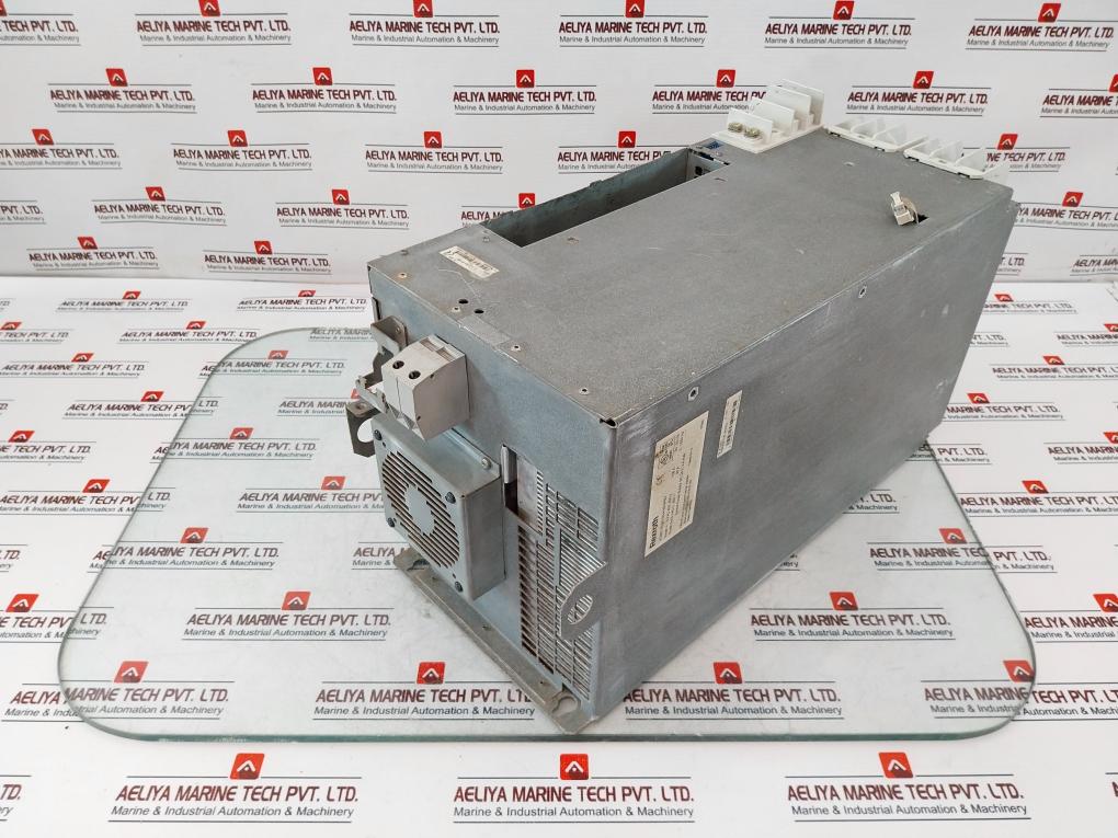 Bosch Rexroth Indradrive Hcs03 Hcs03.1E-w0150-a-05-npbv Compact Converter Axis