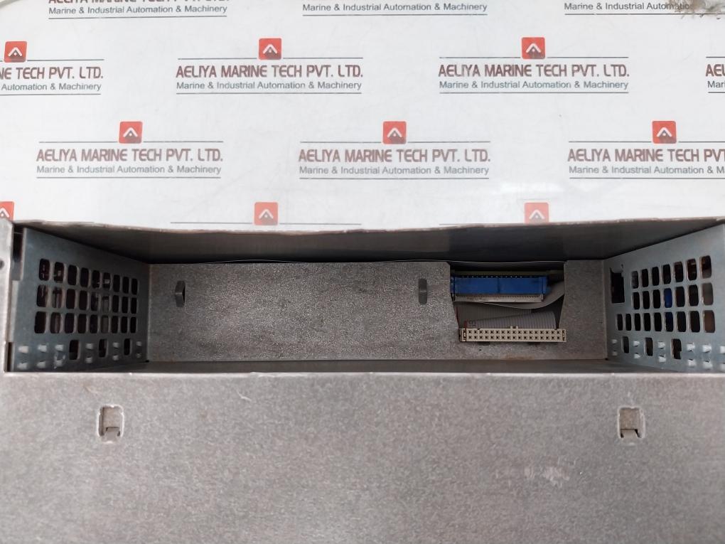 Bosch Rexroth Indradrive Hcs03 Hcs03.1E-w0150-a-05-npbv Compact Converter Axis