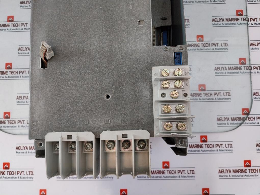 Bosch Rexroth Indradrive Hcs03 Hcs03.1E-w0150-a-05-npbv Compact Converter Axis