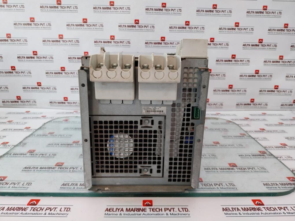 Bosch Rexroth Hcs03.1E-w0150-a-05-nnbv Indradrive Compact Converter Ac 400-500V