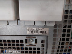 Bosch Rexroth Hcs03.1E-w0150-a-05-nnbv Indradrive Compact Converter Ac 400-500V