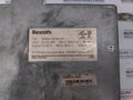 Bosch Rexroth Hcs03.1E-w0150-a-05-nnbv Indradrive Compact Converter Ac 400-500V