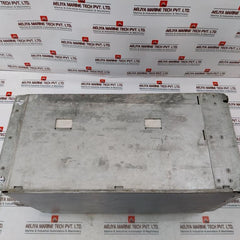 Bosch Rexroth Hcs03.1E-w0150-a-05-nnbv Indradrive Compact Converter Ac 400-500V
