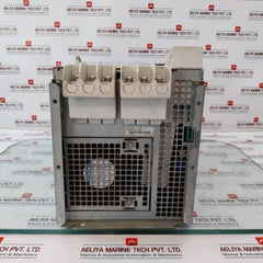 Bosch Rexroth Hcs03.1E-w0150-a-05-nnbv Indradrive Compact Converter Ac 400-500V