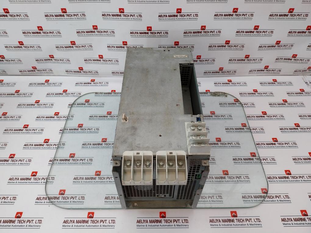 Bosch Rexroth Hcs03.1E-w0150-a-05-nnbv Indradrive Compact Converter Ac 400-500V