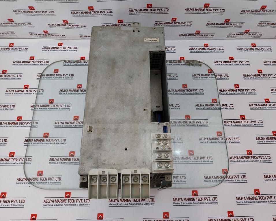 Bosch Rexroth Hcs03.1E-w0150-a-05-nnbv Indradrive Compact Converter Ac 400-500V