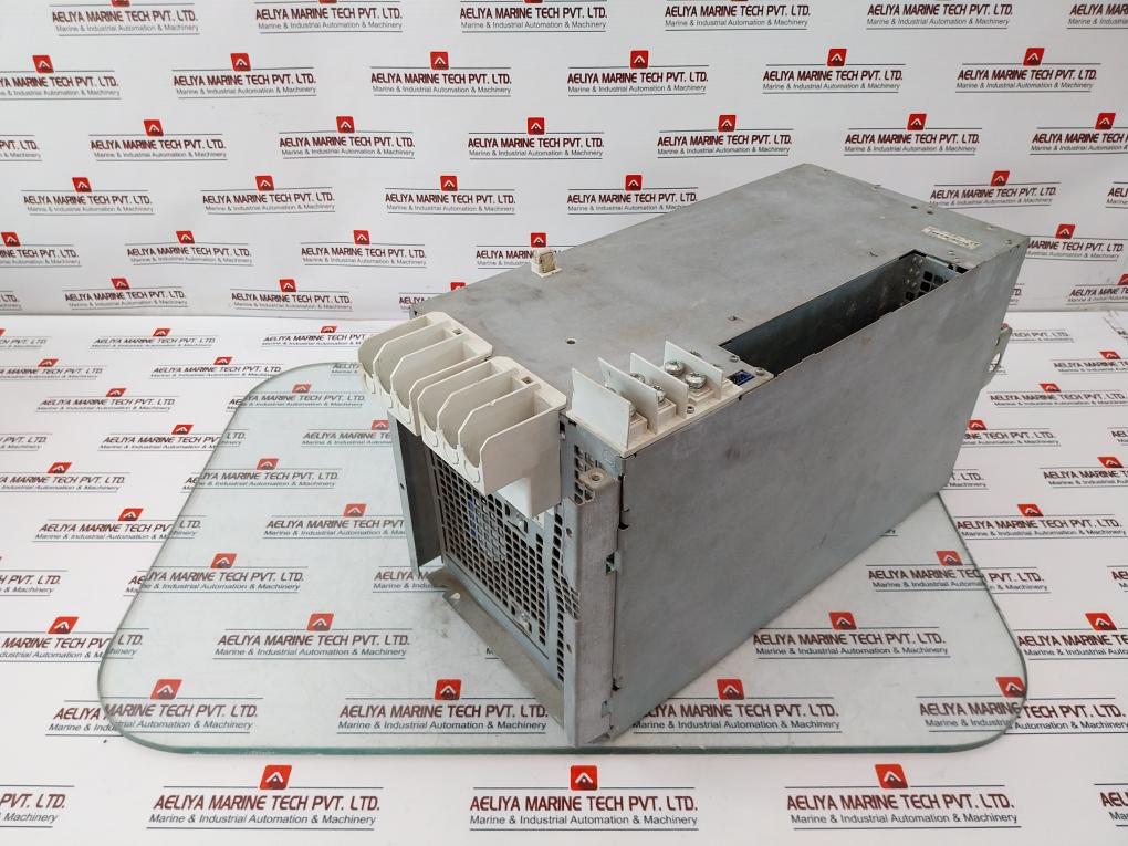 Bosch Rexroth Hcs03.1E-w0150-a-05-nnbv Indradrive Compact Converter Ac 400-500V
