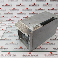 Bosch Rexroth Hcs03.1E-w0150-a-05-nnbv Indradrive Compact Converter Ac 400-500V