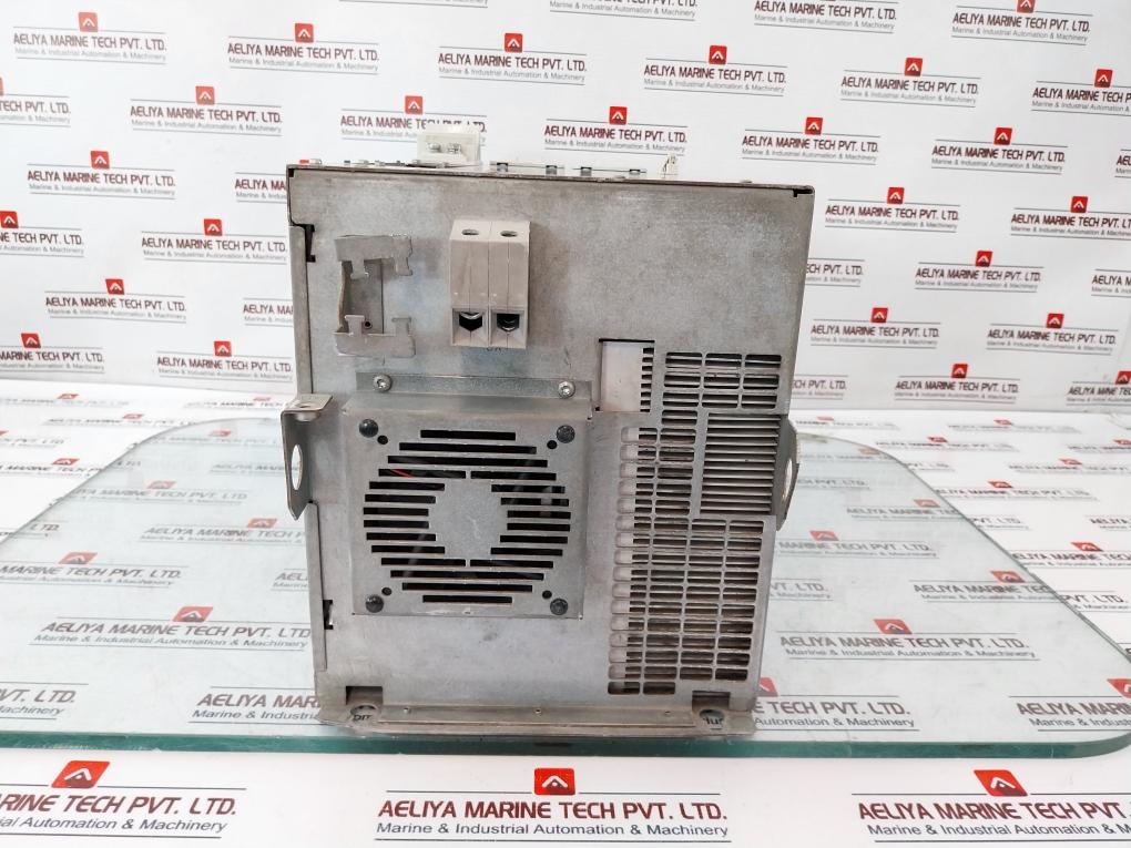Bosch Rexroth Hcs03.1E-w0150-a-05-nnbv Indradrive Compact Converter Ac 400-500V