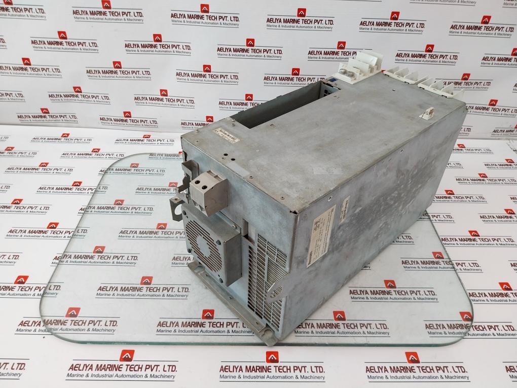 Bosch Rexroth Hcs03.1E-w0150-a-05-nnbv Indradrive Compact Converter Ac 400-500V