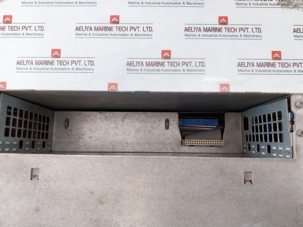 Bosch Rexroth Hcs03.1E-w0150-a-05-nnbv Indradrive Compact Converter Ac 400-500V