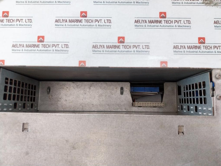 Bosch Rexroth Hcs03.1E-w0150-a-05-nnbv Indradrive Compact Converter Ac 400-500V