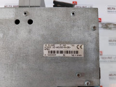 Bosch Rexroth Hcs03.1E-w0150-a-05-nnbv Indradrive Compact Converter Ac 400-500V