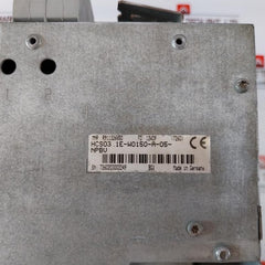Bosch Rexroth Hcs03.1E-w0150-a-05-nnbv Indradrive Compact Converter Ac 400-500V