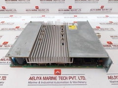 Bosch Rexroth Ltu350 3-phase Servo Amplifier 10A Dc 330V Rev D Ver 2.0 94V-0