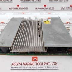 Bosch Rexroth Ltu350 3-phase Servo Amplifier 10A Dc 330V Rev D Ver 2.0 94V-0