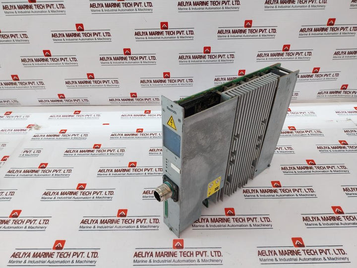 Bosch Rexroth Ltu350 3-phase Servo Amplifier 10A Dc 330V Rev D Ver 2.0 94V-0