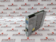 Bosch Rexroth Ltu350 3-phase Servo Amplifier 10A Dc 330V Rev D Ver 2.0 94V-0