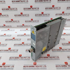 Bosch Rexroth Ltu350 3-phase Servo Amplifier 10A Dc 330V Rev D Ver 2.0 94V-0