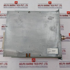 Bosch Rexroth Ltu350 3-phase Servo Amplifier 10A Dc 330V Rev D Ver 2.0 94V-0