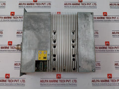 Bosch Rexroth Ltu350 3-phase Servo Amplifier 10A Dc 330V Rev D Ver 2.0 94V-0