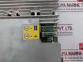 Bosch Rexroth Ltu350 3-phase Servo Amplifier Module 3608860671 Rev D