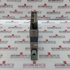 Bosch Rexroth Ltu350 3-phase Servo Amplifier Module 3608860671 Rev D