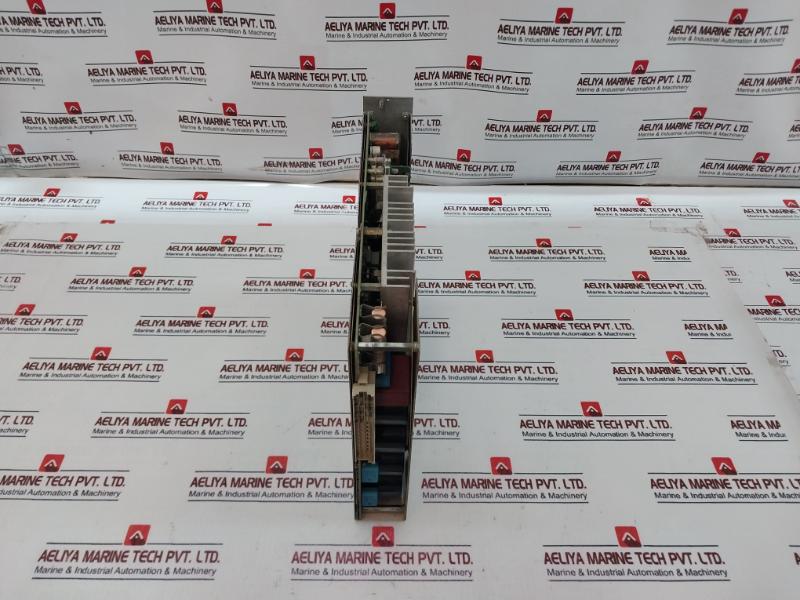 Bosch Rexroth Ltu350 3-phase Servo Amplifier Module 3608860671 Rev D