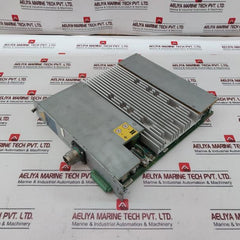 Bosch Rexroth Ltu350 3-phase Servo Amplifier Module 3608860671 Rev D