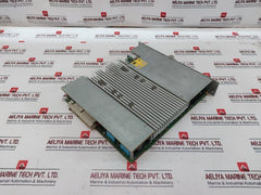 Bosch Rexroth Ltu350 3-phase Servo Amplifier Module 3608860671 Rev D
