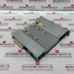 Bosch Rexroth Ltu350 3-phase Servo Amplifier Module 3608860671 Rev D