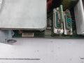 Bosch Rexroth Ltu350 3-phase Servo Amplifier Module 3608860671 Rev D