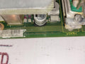 Bosch Rexroth Ltu350 3-phase Servo Amplifier Module 3608860671 Rev D