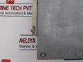 Rexroth Ltu350 3-phase Servo Amplifier 330V 10A Dc 1070086647-ga1