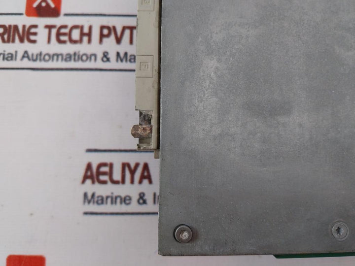 Rexroth Ltu350 3-phase Servo Amplifier 330V 10A Dc 1070086647-ga1