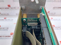 Rexroth Ltu350 3-phase Servo Amplifier 330V 10A Dc 1070086647-ga1