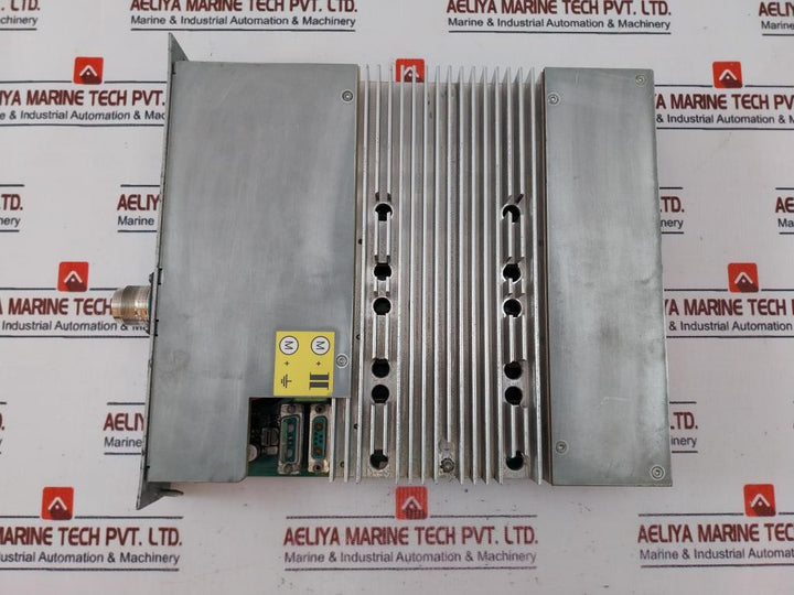Rexroth Ltu350 3-phase Servo Amplifier 330V 10A Dc 1070086647-ga1
