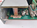 Rexroth Ltu350 3-phase Servo Amplifier 330V 10A Dc 1070086647-ga1