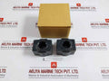 Bosch Rexroth M.Con Solenoid Coil 24Vdc