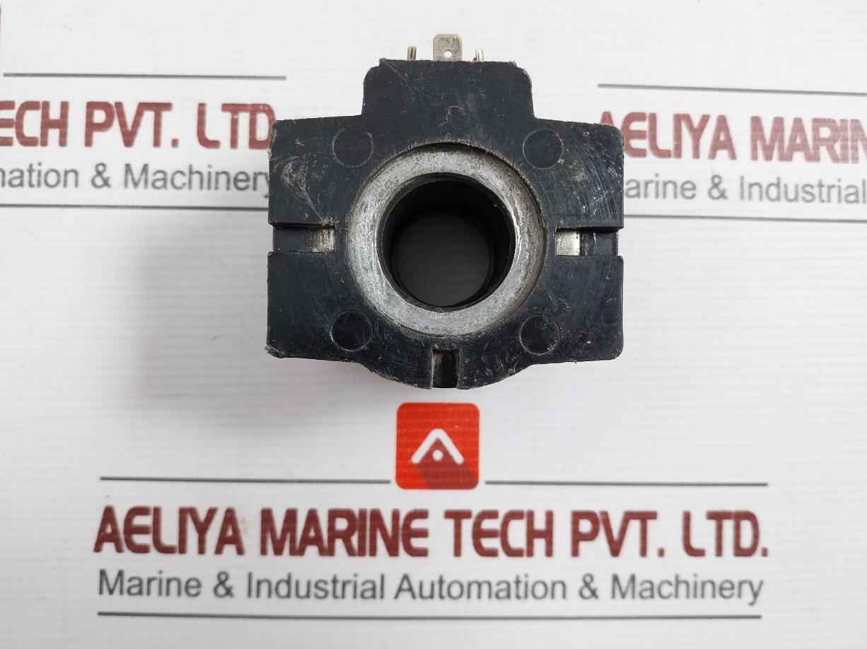 Bosch Rexroth M.Con Solenoid Coil 24Vdc
