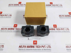 Bosch Rexroth M.Con Solenoid Coil 24Vdc