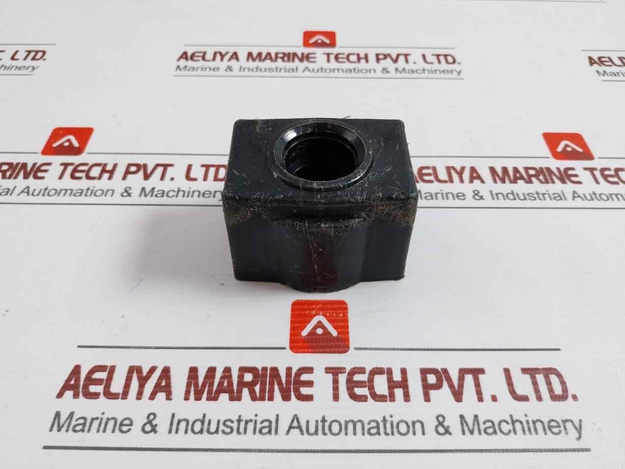 Bosch Rexroth M.Con Solenoid Coil 24Vdc