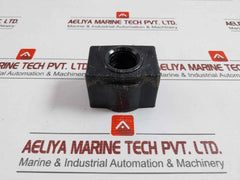 Bosch Rexroth M.Con Solenoid Coil 24Vdc