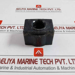 Bosch Rexroth M.Con Solenoid Coil 24Vdc