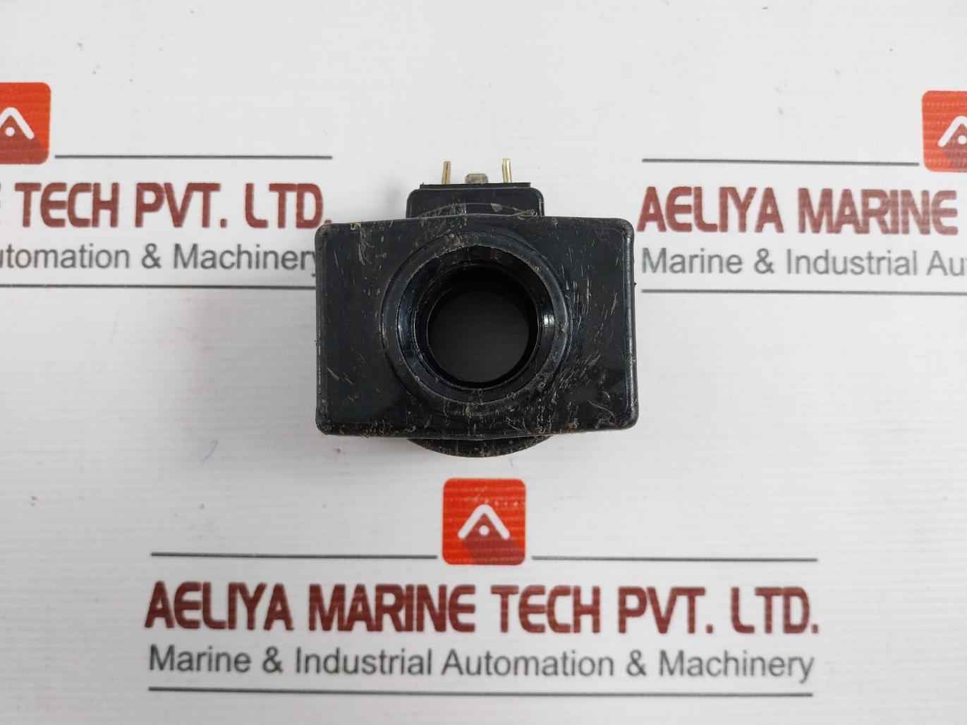 Bosch Rexroth M.Con Solenoid Coil 24Vdc