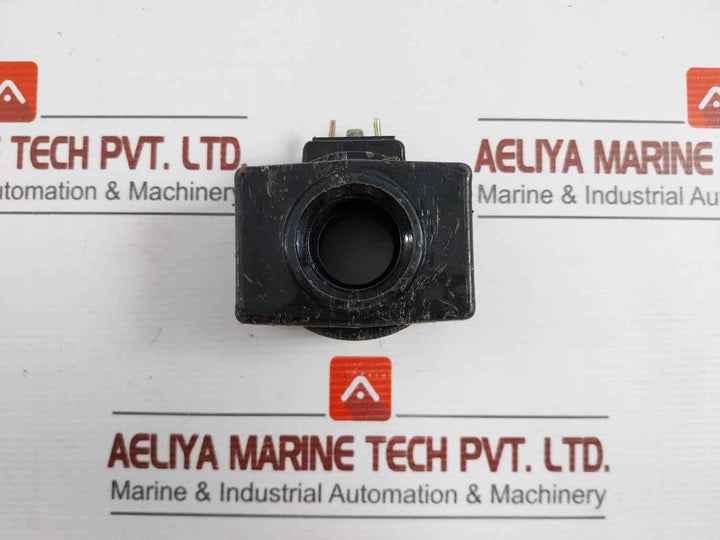 Bosch Rexroth M.Con Solenoid Coil 24Vdc