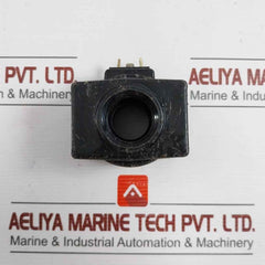 Bosch Rexroth M.Con Solenoid Coil 24Vdc