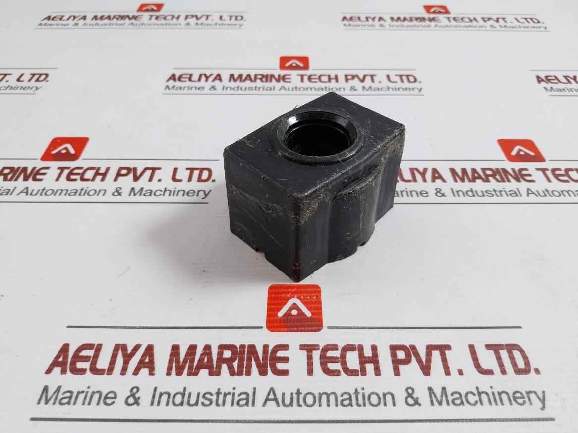 Bosch Rexroth M.Con Solenoid Coil 24Vdc